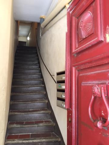 Appart Sympa Dans Le Vieux Nimes Exterior foto