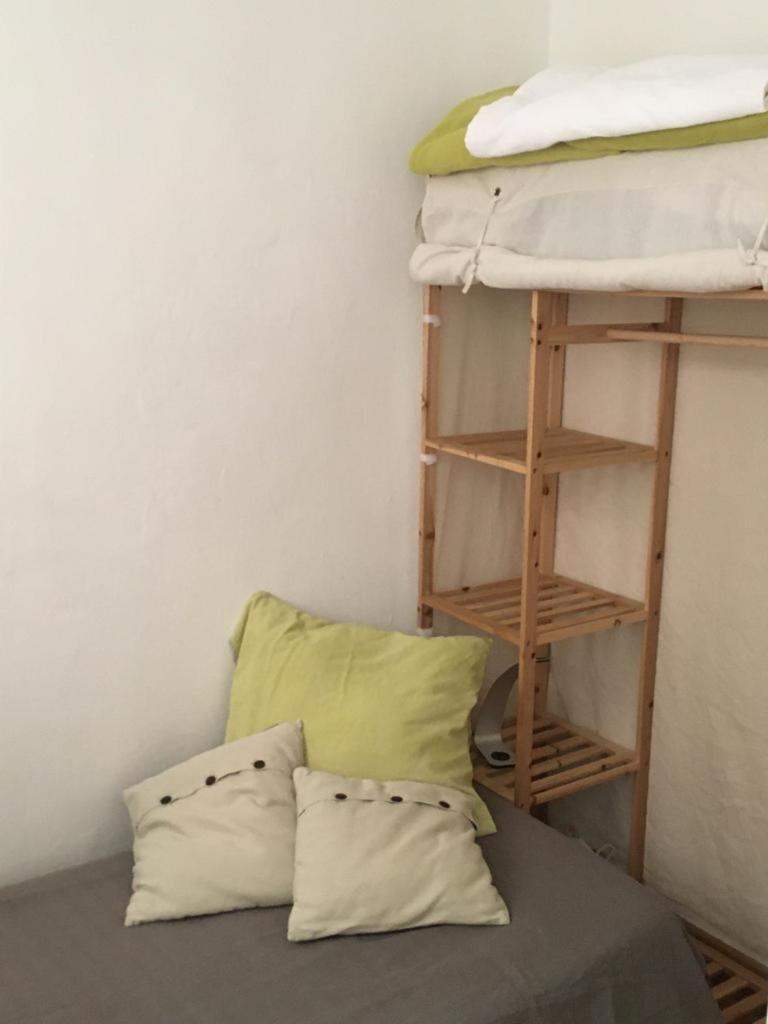 Appart Sympa Dans Le Vieux Nimes Exterior foto